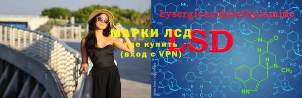 хмурый Михайловск