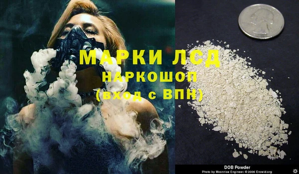 хмурый Михайловск