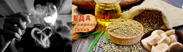 хмурый Михайловск